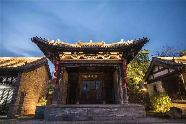 村史馆